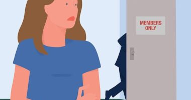 DEAR JANE: I tracked my husband's iPhone to a location most women would consider unspeakable... but not me