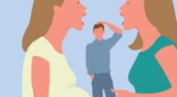 DEAR JANE: My sister agreed to have a baby with my husband because I'm infertile...what she did next is unthinkable