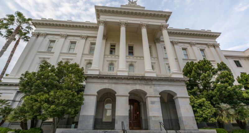 DHS Probes CA's Noncitizen Handout Program