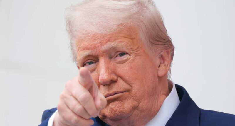 DJT stock rallies on report it’ll dilute shareholders. That’s odd but not in the world of crypto.