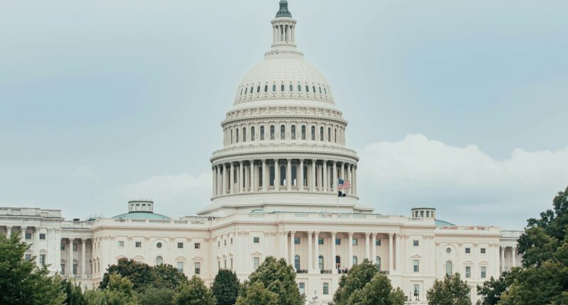 DOGE Can't Reduce Spending Until Washington Fixes Entitlements