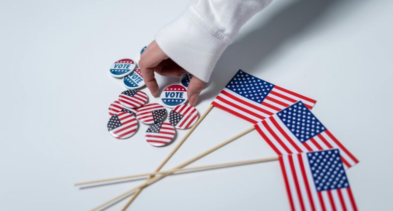 DOJ Investigates Noncitizen Voters, Fraudulent Registrations