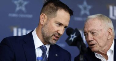 Dallas Predicted to Cut Super Bowl Champ WR