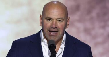 Dana White Makes Key International Fight Week Revelation Ahead Of UFC 315