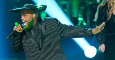 Darius J Wowed the Judges on ‘The Voice’ — so Why Was He Sent Home?