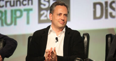 Data Shows American Workers Are Still Being Replaced by Cheap Foreign Labor.