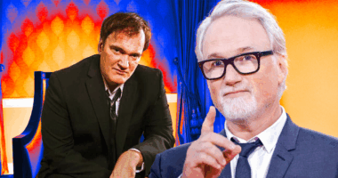 David Fincher and Quentin Tarantino to Collab for Netflix