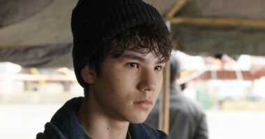 Dead City’ Season 2 Star Explains Why Hershel's Loyalty Is Torn