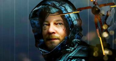Death Stranding Is Getting Its Own Anime Ahead of Its Live-Action Debut