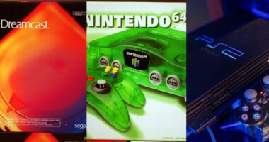 Death of a Video Game Console: How Each Generation Said Goodbye