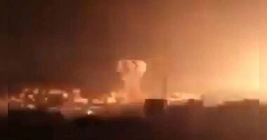 India fired missiles across the border into nine Pakistani 'terror camps' in Pakistan-occupied Jammu and Kashmir early Wednesday
