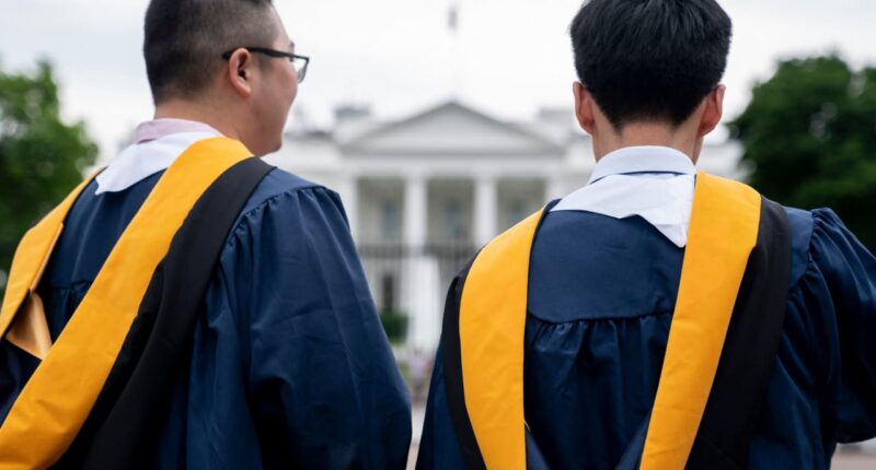 Debt collection on defaulted student loans starts today. Here’s what happens next.