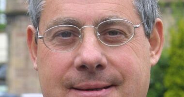 Theatre producer Sir Cameron Mackintosh owns the Nevis Estate in Inverness-shire