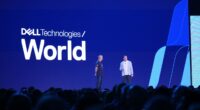 Dell’s earnings outlook blows past expectations, and this number explains why