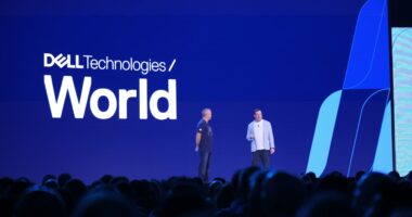 Dell’s earnings outlook blows past expectations, and this number explains why