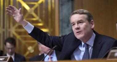 Dem Sen. Michael Bennet Rips Apart the 'Dem Brand' As Part of Run for Colorado Gov – RedState