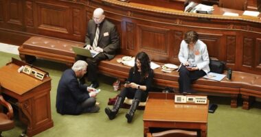 Democrat Governors Are Dropping Medicaid for Illegals While Criticizing Trump for... – HotAir