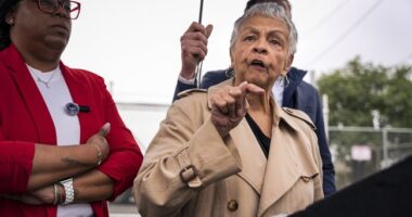 Democrats Always Outraged When Criminals Are Punished – HotAir