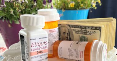 Dems Land Awkwardly On The Side Of Higher Drug Price