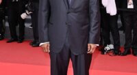 Denzel Washington sparked fan concerns after skipping a press conference Tuesday at the Cannes Film Festival after a tense confrontation with a photographer on Monday. But his rep tells DailyMail.com that his absence was planned ahead of time; seen Monday