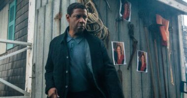 Denzel Washington's First Ever Sequel Enjoys New Popularity On Netflix 7 Years After Releasing