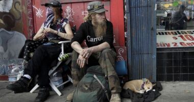 Despite a New Mayor, SF is Struggling with the Same Old Homeless Problems – HotAir