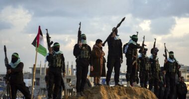 Did Israel Just Get the Last Hamas Leader from October 7? – HotAir