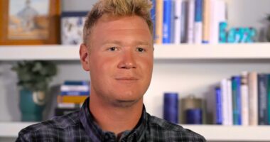 Did Sister Wives' Paedon's Cryptic Post Mock Robyn Brown? (His Comment Explained & Other Times He's Sounded Off About His Stepmother)