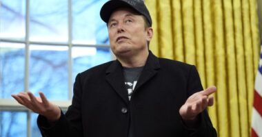 Did Tesla Board Attempt to Oust Elon? – HotAir