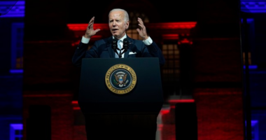 Did You Oppose COVID Mandates? Biden Administration Designated You 'Domestic Violent Extremists' – HotAir