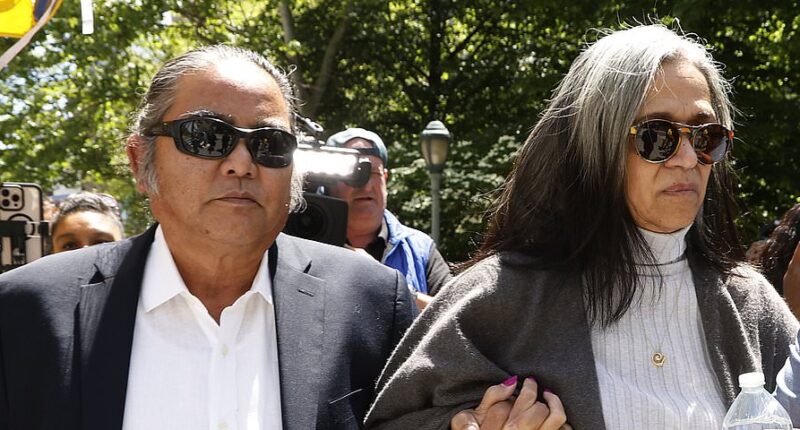 Diddy makes bold courtroom request after dramatic stylist testimony: Live updates