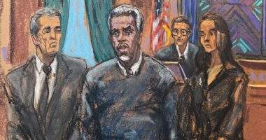 Diddy trial latest: Why case won't be televised as list of witnesses and jurors takes shape