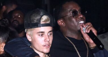 Diddy trial live updates: Justin Bieber weighs in on 'victim' claims as celebrities are named in court