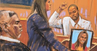 Diddy trial recap: Stylist testified Sean Combs attacked and threatened Cassie Ventura after judge rejected mistrial