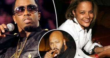 Diddy's ex-assistant Capricorn Clark claims she was kidnapped, rapper threatened to kill her due to Suge Knight ties: testimony