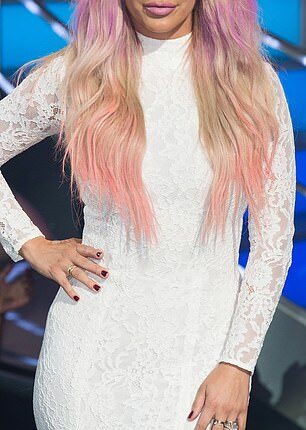 Aubrey O'Day revealed she will not be testifying at her former mentor Sean 'Diddy' Comb's sex trafficking trial, despite being contacted by Homeland Security