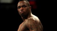 Dillian Whyte has taken aim at Anthony Joshua and torn into the former two-time heavyweight champion following his recent interview