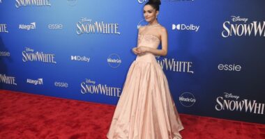 Disney Re-Released Its Bomb ‘Snow White' This Weekend and Failed All Over Again – RedState