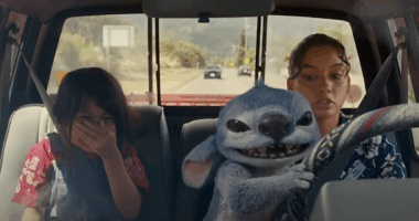 Disney Trades 'Lilo And Stitch's' Ohana Message For Feminism