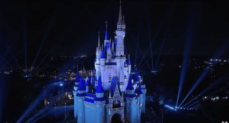 Disney's New Abu Dhabi Park Trades Americana For Globalism
