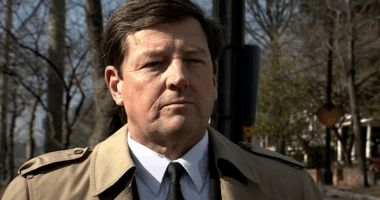 Do GOP Senators Want DC Judges To Pick Our No. 2 Prosecutor?