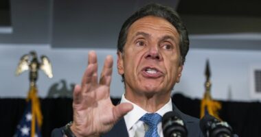DoJ Opens Probe Into Cuomo Over COVID-19 Testimony – HotAir