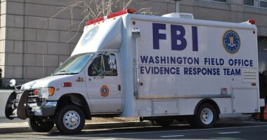 Docs Reveal How FBI Insiders Buried Evidence Of Spygate Crimes