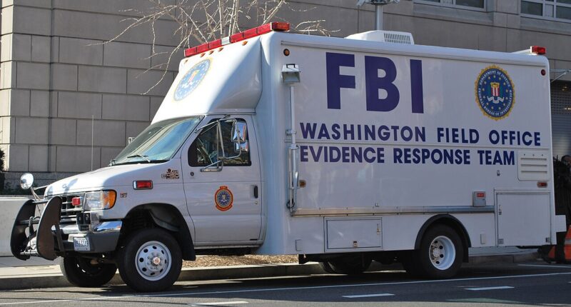 Docs Reveal How FBI Insiders Buried Evidence Of Spygate Crimes