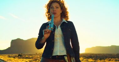 Doctor Who Confirms The Show's New River Song, But Only If Season 16 Happens
