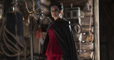 Doctor Who's Returning Classic-Era Villain Explained