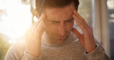 People can get more migraines the hotter it is, a doctor has warned ahead of this week's heatwave