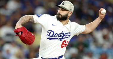 Dodgers’ $72M Gamble on Scott Faces Pressure