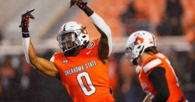 Dolphins Rookies Avoid Awkward Situations on Jersey Numbers
