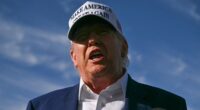 Donald Trump grows angrier as Vladimir Putin exposes his impotence